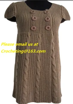 Knitted Sweater