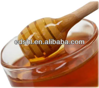 Hot sale 100% natural black honey