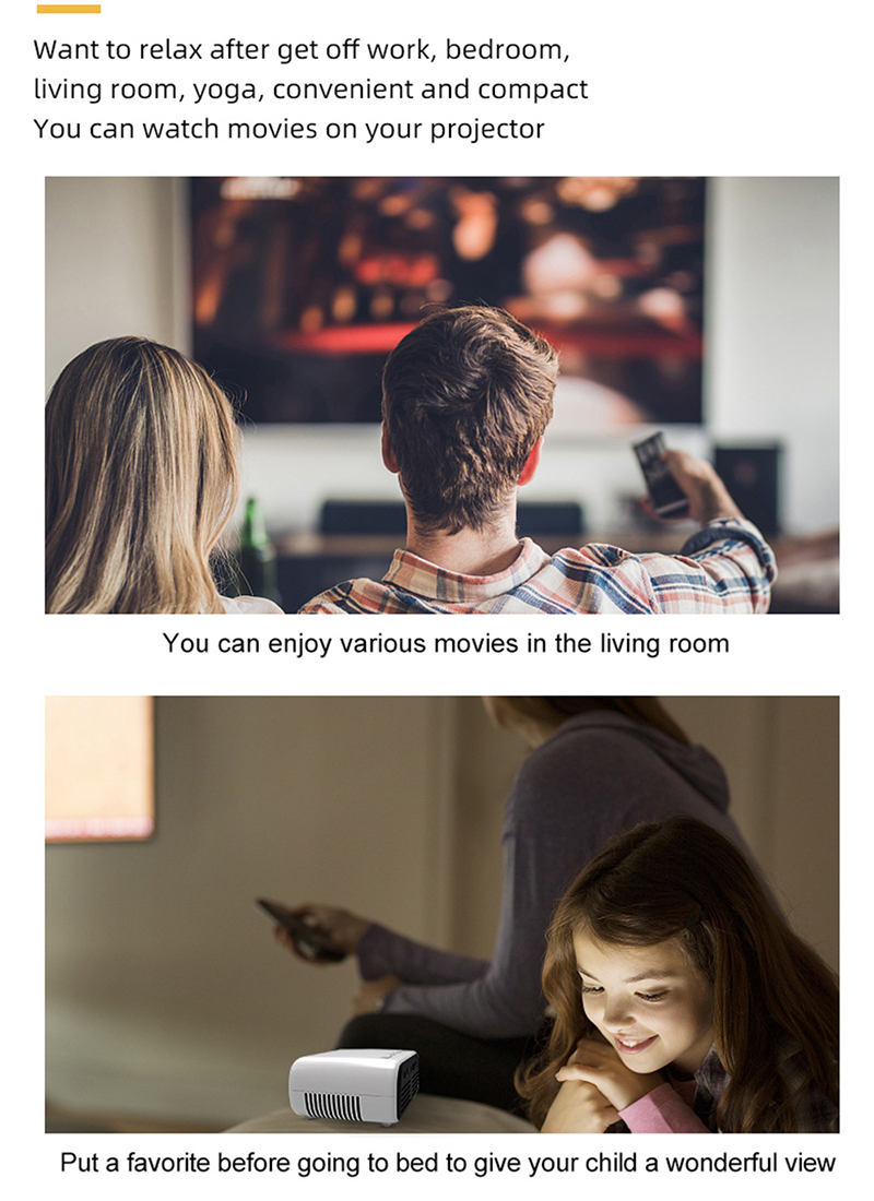 is a 1080p projector good