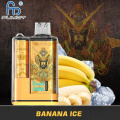 Fumot Randm Crystal 12 кпюфу USA E Getta Vape