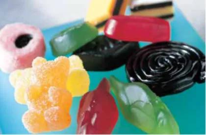 Galactooligosaccharide Pure Ingredients Energy Boosting