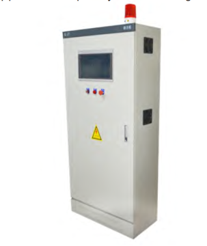 RAS Intelligent full-automatic control electric box