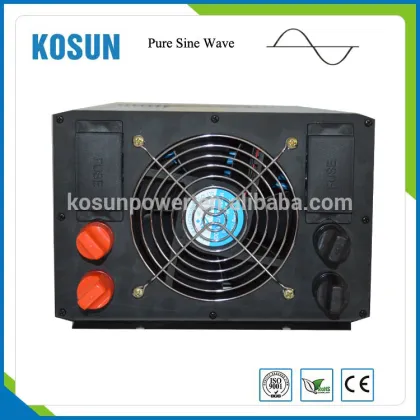 pure sine wave inverter 6000 watts