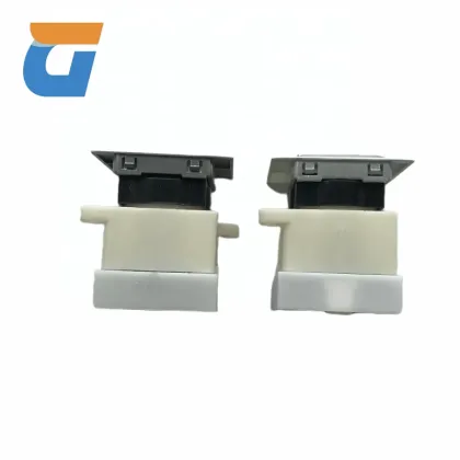 LG Sigma Elevator Push Button and MTD142 Elevator Switches: Manufacturer Supply