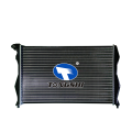 Auto Expanding Pipe Radiator for Chevrolet Cruze Blazer 2.4MT