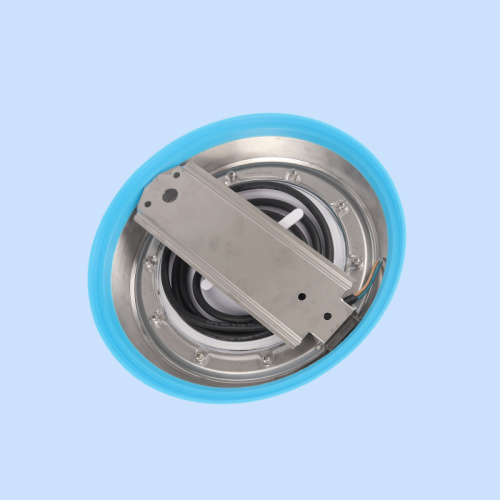 304 Steelless Steel Resin Filled Pool Light 300mm