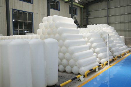 frp softener tank liner