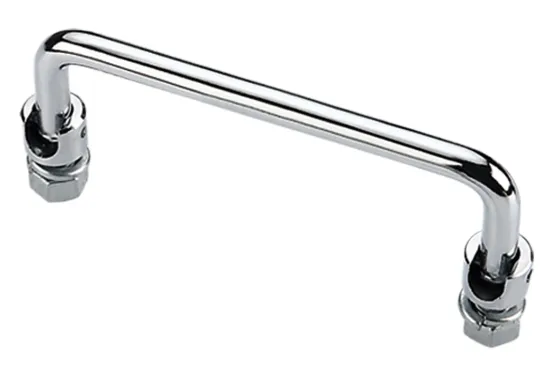 New Handles Lock by zinc alloy