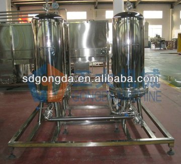 CE wine Membrane filter