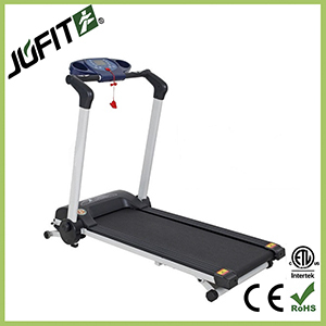 Running Machine Simple Light Treadmill Jff004TM