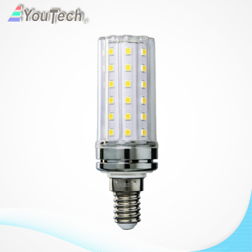 E14 1200lm 12W led corn light