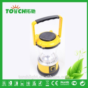 High Quality Rechargeable Camping Lantern Super Bright Lantern Strong Power Camping Lamp Torch solar led lantern camping Light