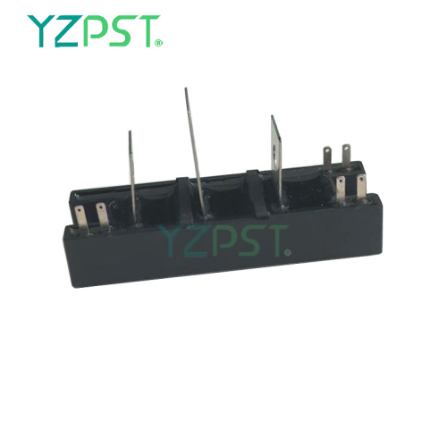 Módulo de tiristores de 150 A para varias fuentes de alimentación de CC