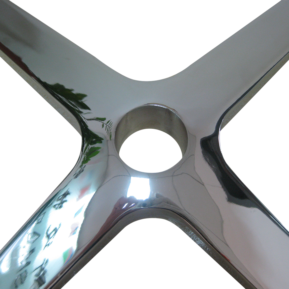 Modern design good quality D700xH720mm Table Base for sale