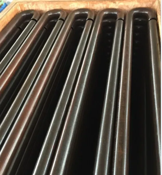 Top-Quality Best Offer Boiler Steel Pipe SA210