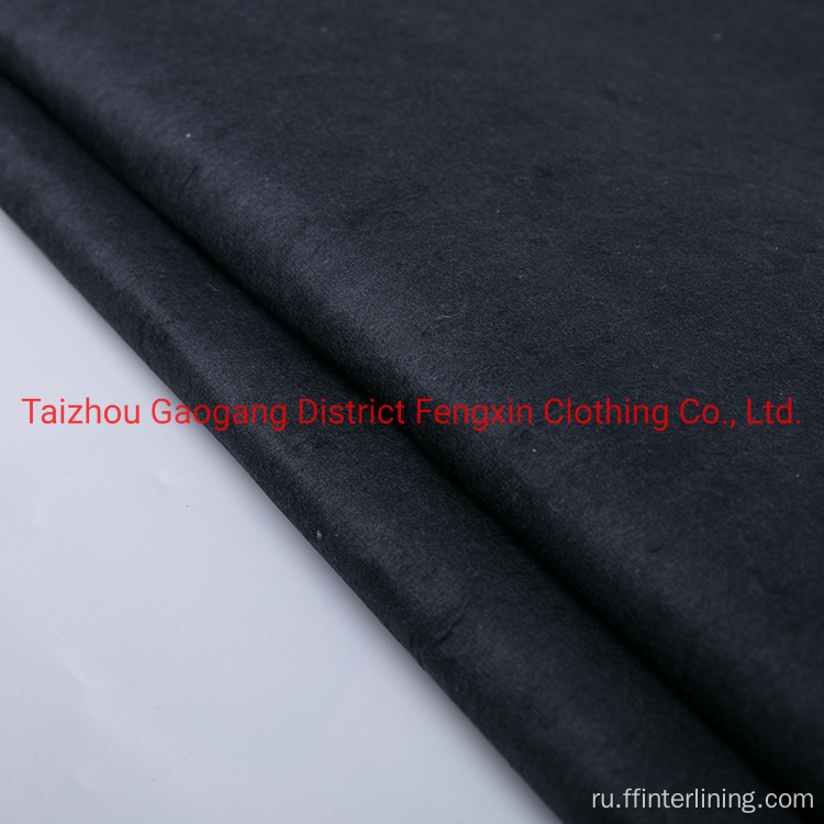 Оптовая торговля нетканым подкладочным материалом LDPE Non Woven Fabric