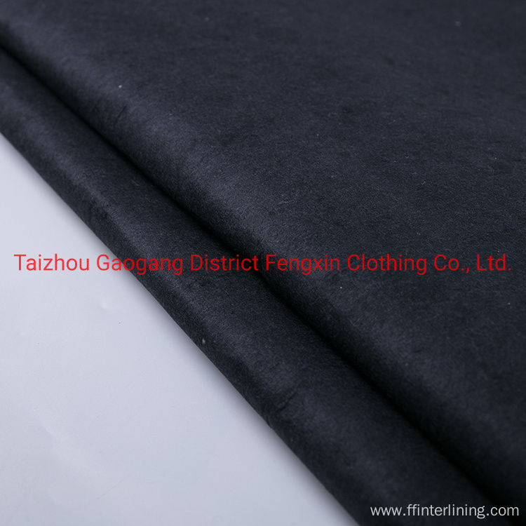 Wholesale Non-Woven Interlining LDPE Non Woven Fabric