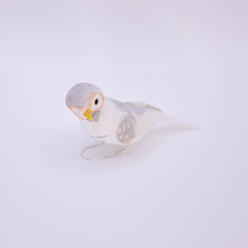 Διακοσμητικό πουλί origami