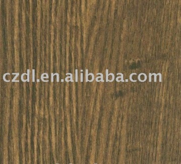 12mm HDF Ash Laminate Flooring
