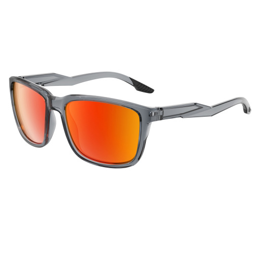 TR90 Wraparound Polarized Fishing Sunglasses