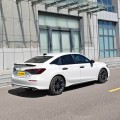 2025 Honda Civic 240TURBO CVT Smart Pro