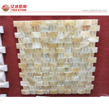 sandstone mosaic flooring tile