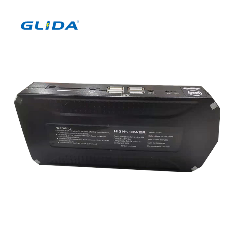 Jump Starter 9