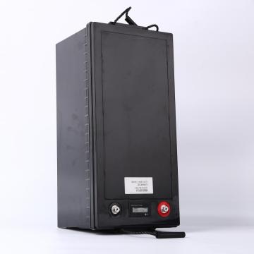 Battery For Renewable Energy Storage