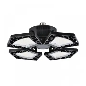 DLC Listed LED Parking Garage Light 80W
