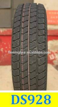 PCR Radial Tyre DOUBLE STAR