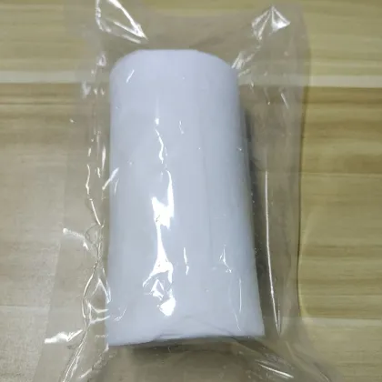 Biodegradable Eco-Friendly Reusable Spunlace Nonwoven Kitchen Clean Wipes