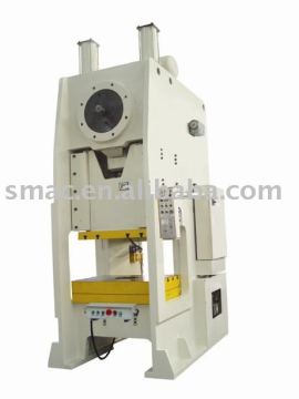 JY21 series semi-straight side fixed table press with high performance/press machine/press