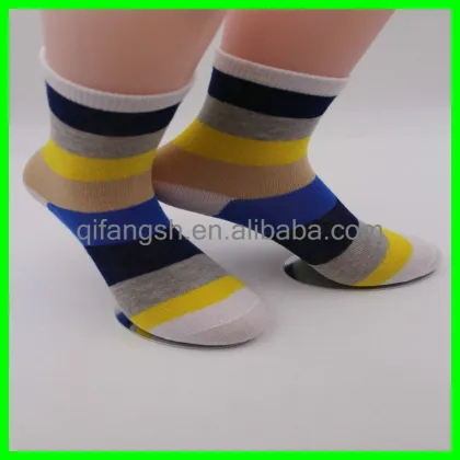 children cotton socks