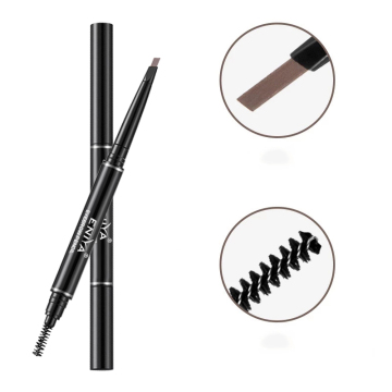 High-Quality Private Label Eyebrow Pencil for Trendy Eye Makeup