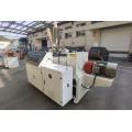 Polestar Twin/Double Screw Extrusion Plastic Extruder