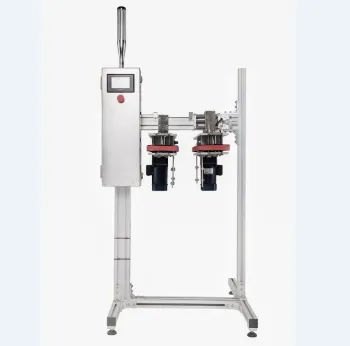 Internal pressure detect equipment