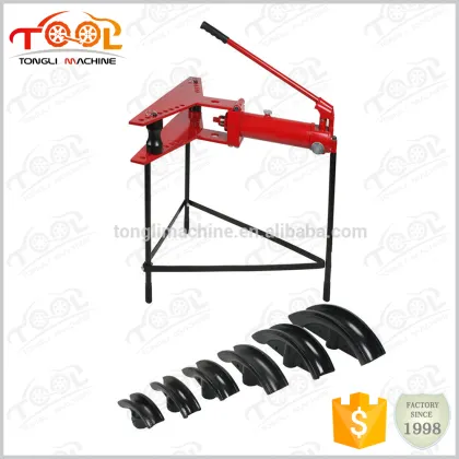 Sell Well New Type Hydraulic Tube Benders For Sale