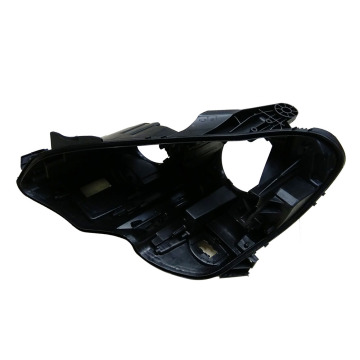 Auto Car Rear Headlight Housing Cover for W204 Xenon (2012-2014)