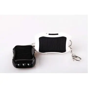 Keychain Mini Solar Charger for 4s samsung galaxy s3  Solar Charger