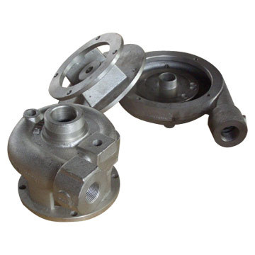 Water Pump