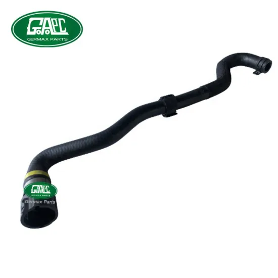 Coolant Water Hose LR034625 CPLA7752AB for Land Rover Discovery 5 2017-2020