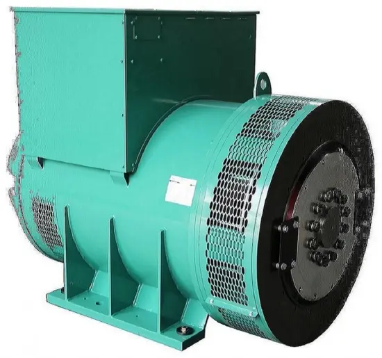 High Efficient Generator Definition