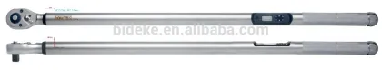 Digital Torque Wrench Tools