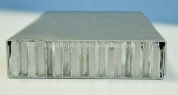 aluminium honeycomb panel