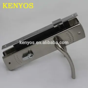 Factory directly Aluminum Alloy Handle Wood Door Lock High Quality Lock Supplier Lock Pick Set