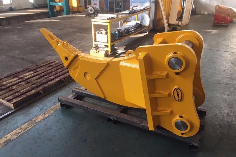 Jcb 3cx Excavator Ripper Bucket For India Market, High Quality Jcb 3cx ...