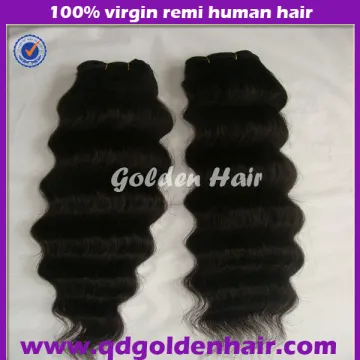Unprocessed Super Quality Virgin Remy Hair Weft Hair Extension