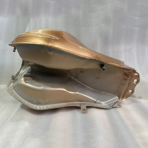 Motortricycle Parts Fuel tank components for manned tricycles Supplier