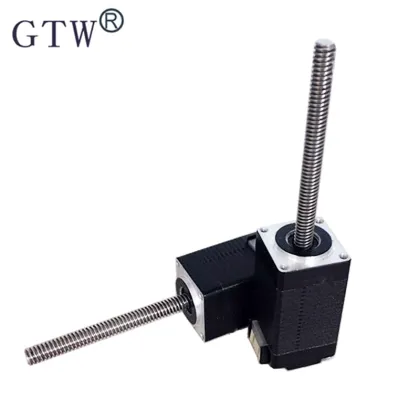 Ultrasonic Knife and Linear Actuator Motors in Medical Equipment