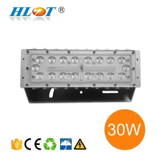 30w 50w 100w 150w 200w 250w 300w module floodlight led